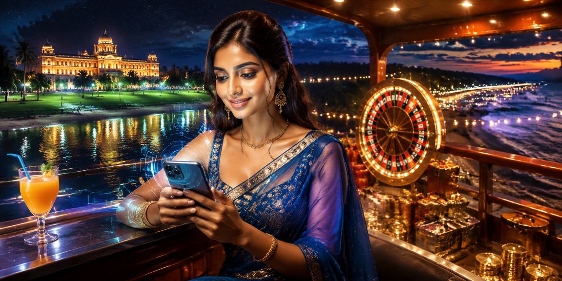 কক্সবাজার সৈকতে রুলেট গেমস