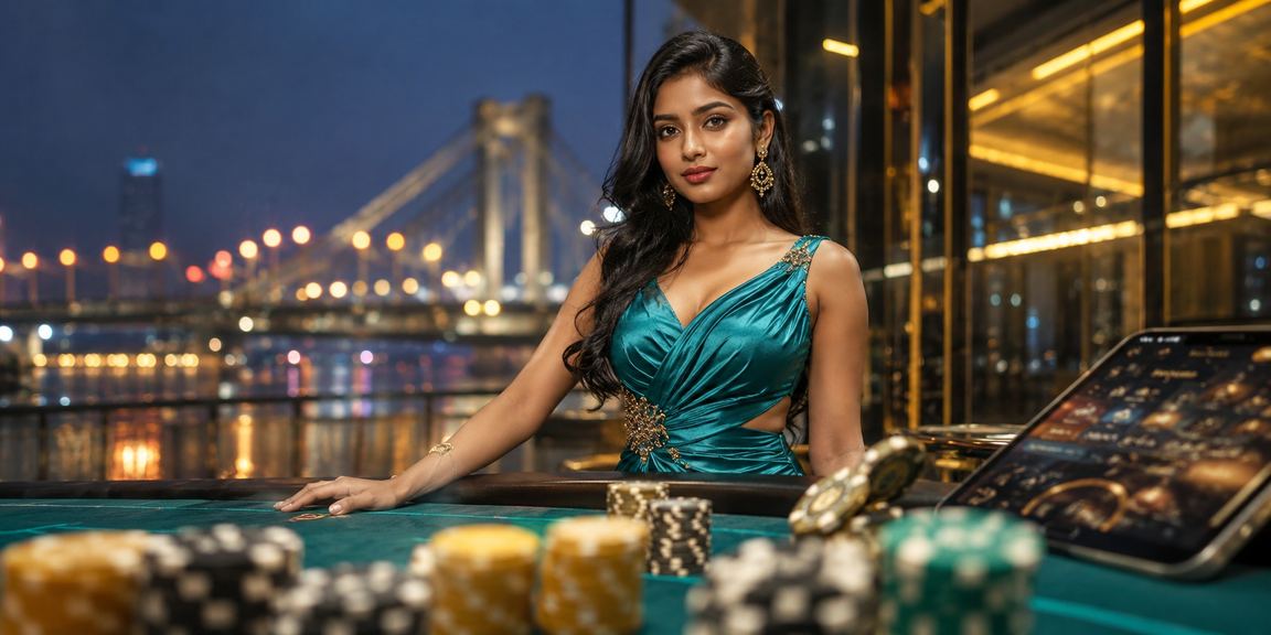 ময়মনসিংহে মোবাইল ক্যাসিনো গেমিং